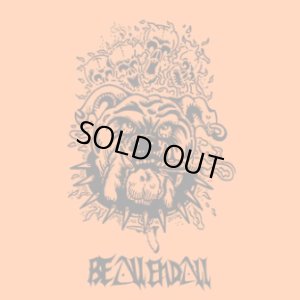 画像1: BE ALL END ALL - S/T [EP]