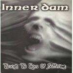 画像: INNER DAM - Through The Eyes Of Suffering [EP] (USED)