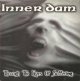 画像: INNER DAM - Through The Eyes Of Suffering [EP] (USED)