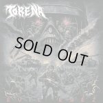 画像: TORENA  - Evil Eyez [CD]