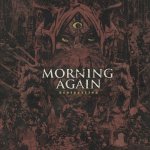画像: MORNING AGAIN - Borrowed Time [CD]