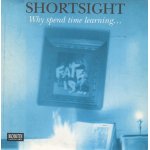 画像: SHORTSIGHT - Why Spend Time Learning [EP] (USED)