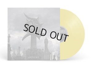 画像2: NEVER ENDING GAME - Outcry (Ltd. 250 Yellow) [LP]