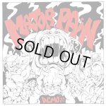 画像: MAJOR PAIN - Demo 22 [EP]