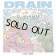 画像: DRAIN - Living Proof [LP]