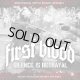 画像: FIRST BLOOD - Silence Is Betrayal [CD] 