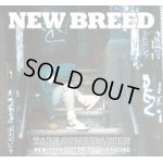 画像: VARIOUS ARTISTS - New Breed Tape Compilation [CD]