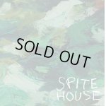 画像: SPITE HOUSE - S/T [LP]