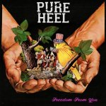 画像: PURE HEEL - Freedom From You [CD]