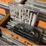 画像: RAT BAIT - Come Get Some [CASSETTE]