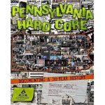 画像: PENNSYLVANIA HARDCORE - Documenting A 30-Year History [DVD] (USED)