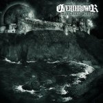 画像: OVERTHROWER - Our Cruel World [CD] (USED)