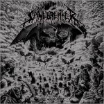 画像: SPINEBREAKER - Ice Grave (Ice Blue w/ Black Splatter) [LP]