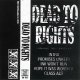 画像: DEAD TO RIGHTS - Demo [CASSETTE]