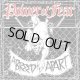 画像: POWER OF FEAR - A Breed Apart [CD]
