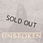 画像: UNBROKEN - Ritual [CD]