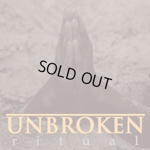 画像1: UNBROKEN - Ritual [CD]