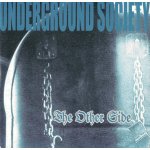 画像: UNDERGROUND SOCIETY - The Other Side [EP] (USED)