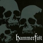 画像: HAMMERFIST - S/T [CD] (USED)