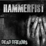 画像: HAMMERFIST - Dead Dreams [CD] (USED)