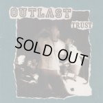 画像: OUTLAST - Trust [CD] (USED)