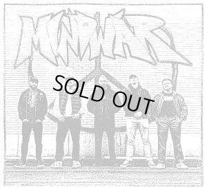 画像3: MINDWAR - Still At War (Splatter) [LP]