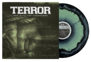 画像2: TERROR - One With The Underdogs [LP]