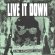 画像1: LIVE IT DOWN - Thy Kingdom Come [EP]