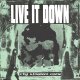 画像: LIVE IT DOWN - Thy Kingdom Come [EP]