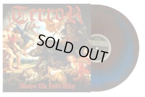 画像2: TERROR - Always The Hard Way [LP]