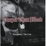 画像: DEEPER THAN BLOOD - Demo [CD]