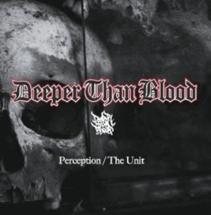 画像1: DEEPER THAN BLOOD - Demo [CD]