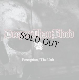 画像1: DEEPER THAN BLOOD - Demo [CD]