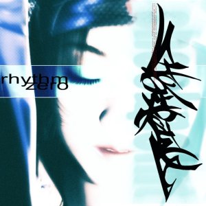 画像1: SHOCKPOINT - Rhythm Zero [CD]
