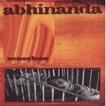 画像: ABHINANDA - Senseless [CD] (USED)