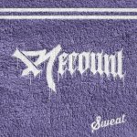 画像: RECOUNT - Sweat [CD]
