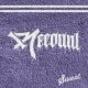 画像: RECOUNT - Sweat [CD]