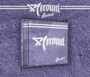 画像2: RECOUNT - Sweat [CD]