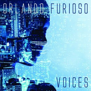 画像1: ORLANDO FURIOSO - Voices [CD]