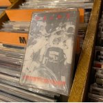 画像: VARIOUS ARTISTS - Point Counterpoint [CASSETTE] (NEW)