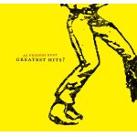 画像: AS FRIENDS RUST - Greatest Hits? [CD]