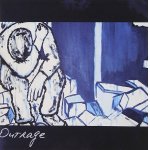 画像: OUTRAGE - Broken [CD]