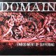 画像: DOMAIN - Embodiment of Suffering [LP]