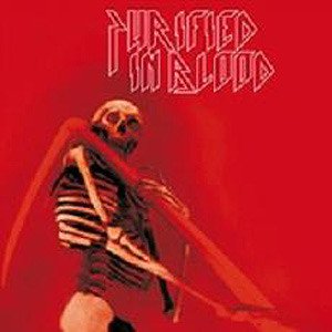 画像1: PURIFIED IN BLOOD - Reaper Of Souls [CD]