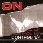 画像: ON - Control (White) [EP]