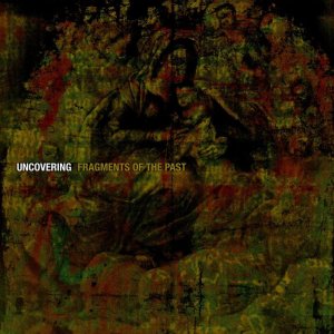 画像1: UNCOVERING Fragments Of The Past [CD]