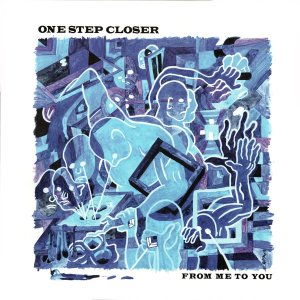 画像1: ONE STEP CLOSER - From Me To You (Yellow) [LP]