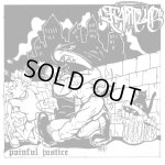 画像: FIGHTCLUB - Painful Justice [CD]