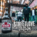 画像: BIRTH STRUGGLE DEATH - Streetlove [CD]