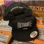 画像: RETRIBUTE RECORDS - Brick Block CAP[キャップ]